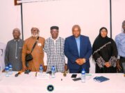 Government Outlines 2026 Hajj Process at Weekly Briefing Government Outlines 2026 Hajj Process at Weekly Briefing