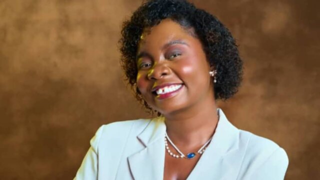 Henrietta Marie Foray