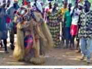 A Changing Tradition: Boxing Day in Sierra Leone, 2010–2025