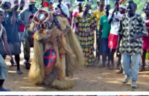 A Changing Tradition: Boxing Day in Sierra Leone, 2010–2025