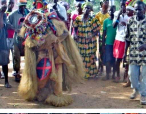 A Changing Tradition: Boxing Day in Sierra Leone, 2010–2025