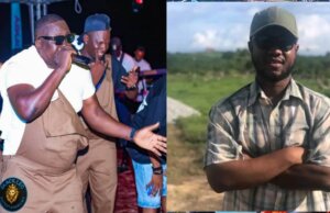 Kao Denero’s Choice of Concert Outfit: Thoughts From A Hip-Hop Intellectual Paul A. Conteh (Octopus) and Kao Denero