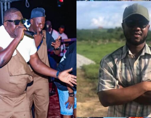 Kao Denero’s Choice of Concert Outfit: Thoughts From A Hip-Hop Intellectual Paul A. Conteh (Octopus) and Kao Denero