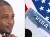 “You cannot Enter The United States on or After January 1st” – Kamarainba Mohamed Kamarainba Mansaray You cannot Enter The United States