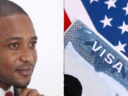 “You cannot Enter The United States on or After January 1st” – Kamarainba Mohamed Kamarainba Mansaray You cannot Enter The United States