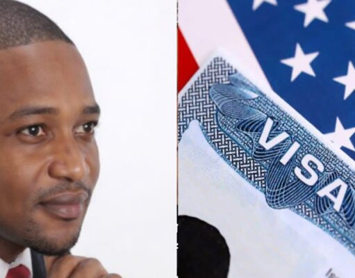 “You cannot Enter The United States on or After January 1st” – Kamarainba Mohamed Kamarainba Mansaray You cannot Enter The United States