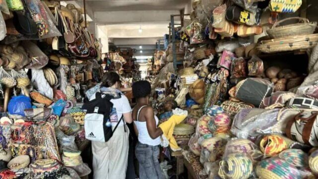 Myke Berewa’s Tourism Figures Spark Debate on Social Media Myke Berewa’s Tourism Figures Spark Debate on Social Media