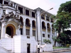 New Rules Announced for Drug Cases in Sierra Leone New Rules Announced for Drug Cases in Sierra Leone