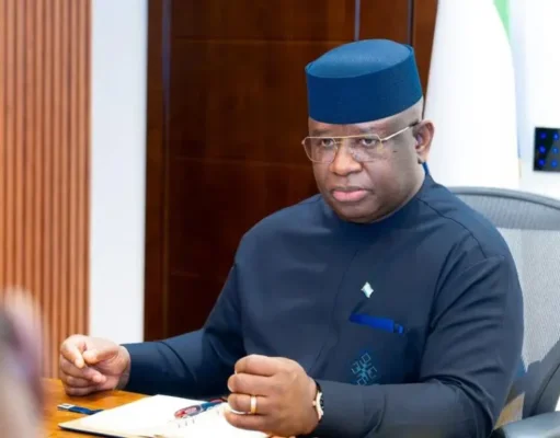 “January 18 Will Be National Remembrance Day to Honour Victims and Survivors” — Government of Sierra Leone