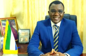 The Fight Against Kush: Hill Station Sports Promoters Take a Stand Richard-Konteh-e1731967670515