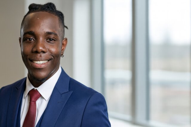 Robert Charles Davies Robert Charles Davies