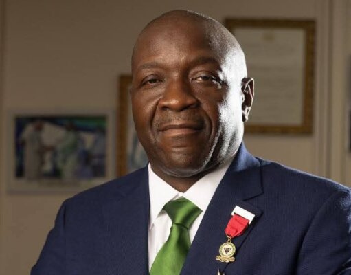 Rokel Commercial Bank to Manage Union Trust Bank After Central Bank Decision Rokel Commercial Bank to Manage Union Trust Bank After Central Bank Decision