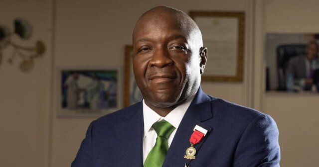 Rokel Commercial Bank to Manage Union Trust Bank After Central Bank Decision