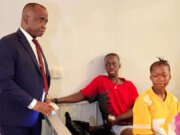 SLFA President Steps In After Koya Queens Accident SLFA President Steps In After Koya Queens Accident