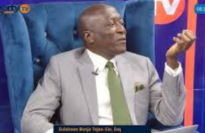 𝐄𝐱-𝐒𝐋𝐏𝐏 𝐒𝐞𝐜-𝐆𝐞𝐧 𝐁𝐚𝐧𝐣𝐚 𝐓𝐞𝐣𝐚𝐧-𝐒𝐢𝐞 𝐒𝐚𝐲𝐬 𝐅𝐢𝐫𝐬𝐭 𝐋𝐚𝐝𝐲, 𝐎𝐭𝐡𝐞𝐫𝐬 𝐍𝐨𝐭 𝐐𝐮𝐚𝐥𝐢𝐟𝐢𝐞𝐝 𝐟𝐨𝐫 𝐅𝐥𝐚𝐠𝐛𝐞𝐚𝐫𝐞𝐫 𝐑𝐨𝐥𝐞 𝐄𝐱-𝐒𝐋𝐏𝐏 𝐒𝐞𝐜-𝐆𝐞𝐧 𝐁𝐚𝐧𝐣𝐚 𝐓𝐞𝐣𝐚𝐧-𝐒𝐢𝐞 𝐒𝐚𝐲𝐬 𝐅𝐢𝐫𝐬𝐭 𝐋𝐚𝐝𝐲, 𝐎𝐭𝐡𝐞𝐫𝐬 𝐍𝐨𝐭 𝐐𝐮𝐚𝐥𝐢𝐟𝐢𝐞𝐝 𝐟𝐨𝐫 𝐅𝐥𝐚𝐠𝐛𝐞𝐚𝐫𝐞𝐫 𝐑𝐨𝐥𝐞