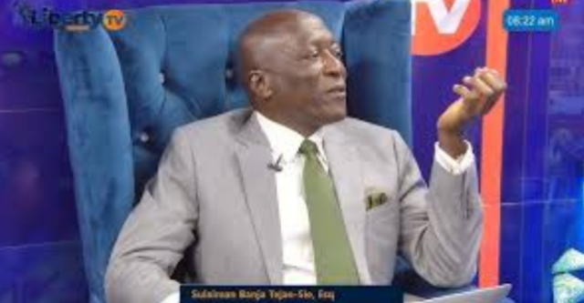 𝐄𝐱-𝐒𝐋𝐏𝐏 𝐒𝐞𝐜-𝐆𝐞𝐧 𝐁𝐚𝐧𝐣𝐚 𝐓𝐞𝐣𝐚𝐧-𝐒𝐢𝐞 𝐒𝐚𝐲𝐬 𝐅𝐢𝐫𝐬𝐭 𝐋𝐚𝐝𝐲, 𝐎𝐭𝐡𝐞𝐫𝐬 𝐍𝐨𝐭 𝐐𝐮𝐚𝐥𝐢𝐟𝐢𝐞𝐝 𝐟𝐨𝐫 𝐅𝐥𝐚𝐠𝐛𝐞𝐚𝐫𝐞𝐫 𝐑𝐨𝐥𝐞