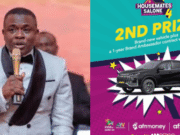 Not Winner-Takes-All: Housemates Salone Unveils $25,000 Car and Ambassador Deal for Second Place Not Winner-Takes-All: Housemates Salone Unveils $25,000 Car and Ambassador Deal for Second Place