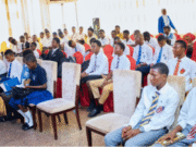 National Public Speaking Festival Returns with a Strong Message Against Drugs and Corruption National Public Speaking Festival Returns with a Strong Message Against Drugs and Corruption