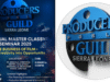 Sierra Leone Producers Guild Unveils Official Flyer for 2025 Master Class Seminar Sierra Leone Producers Guild Unveils Official Flyer for 2025 Master Class Seminar