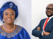 Dr. Sylvia Blyden Throws Public Challenge at Ady Macauley Over Alleged Secret Payments By SLPP Dr. Sylvia Blyden Throws Public Challenge at Ady Macauley Over Alleged Secret Payments By SLPP