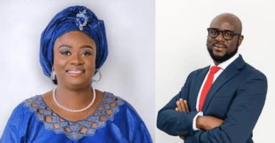 Dr. Sylvia Blyden Throws Public Challenge at Ady Macauley Over Alleged Secret Payments By SLPP Dr. Sylvia Blyden Throws Public Challenge at Ady Macauley Over Alleged Secret Payments By SLPP