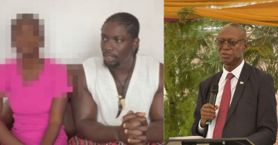 Abandoned Abroad: Questions Trail Sierra Leone Embassy After Trafficked Teen Says She Was Turned Away Abandoned Abroad: Questions Trail Sierra Leone Embassy After Trafficked Teen Says She Was Turned Away