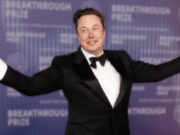 “There Will Be No Poverty in the Future”—Elon Musk There Will Be No Poverty in the Future – Elon Musk