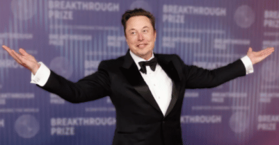 There Will Be No Poverty in the Future – Elon Musk There Will Be No Poverty in the Future – Elon Musk