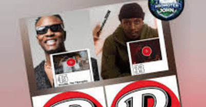 Sierra Leone’s Apreel and Drizilik Break Through on the Global Stage with Rolling Stone Feature Sierra Leone’s Apreel and Drizilik Break Through on the Global Stage with Rolling Stone Feature