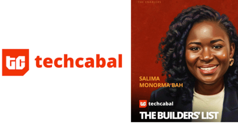 TechCabal Honours Minister Salima Monorma Bah for Driving Sierra Leone’s Technology Transformation TechCabal Honours Minister Salima Monorma Bah for Driving Sierra Leone’s Technology Transformation