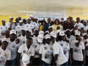 596 Former Drug Users Graduate from Government’s Intensive Rehab Program in Freetown 596 Former Drug Users Graduate from Government’s Intensive Rehab Program in Freetown