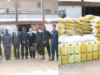 Chinese Embassy Donates Food Items to Sierra Leone Police Ahead of Festive Season Chinese Embassy Donates Food Items to Sierra Leone Police Ahead of Festive Season