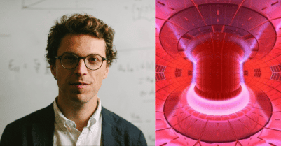 Shock and Uncertainty Surround the Death of MIT Fusion Scientist Nuno Loureiro Shock and Uncertainty Surround the Death of MIT Fusion Scientist Nuno Loureiro