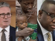 UK Quietly Pulls the Plug on Sierra Leone Aid, Leaving Mothers and Newborns at Risk UK Quietly Pulls the Plug on Sierra Leone Aid, Leaving Mothers and Newborns at Risk