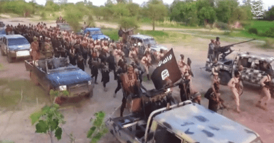 Nigerian Forces Claim Victory as 438 Boko Haram, ISWAP Fighters Neutralised in Sustained Offensive Nigerian Forces Claim Victory as 438 Boko Haram, ISWAP Fighters Neutralised in Sustained Offensive