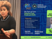 “Funds for festivals. No funds for school subsidies” – Basita Michael "Funds for festivals. No funds for school subsidies" - Basita Michael