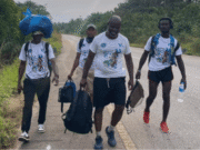From Kailahun to Lumley, Fathers for Life Club Walks for the Lives of Sierra Leone’s Children From Kailahun to Lumley, Fathers for Life Club Walks for the Lives of Sierra Leone’s Children