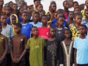 Hundreds of Nigerian Schoolchildren Freed After Harrowing Abduction Hundreds of Nigerian Schoolchildren Freed After Harrowing Abduction