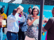 Suad Baydoun Receives Le 1 Billion Cash Prize as Housemates Salone Season 4 Officially Closes Suad Baydoun Receives Le 1 Billion Cash Prize as Housemates Salone Season 4 Officially Closes