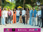 Housemates Salone Finalists and Organizers Share a Meal, Pledge Lasting Unity Housemates Salone Finalists and Organizers Share a Meal, Pledge Lasting Unity