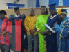 IGP Sellu Receives Honorary Distinction from Njala University for Service to National Security IGP Sellu Receives Honorary Distinction from Njala University for Service to National Security