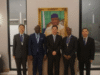 New Chinese Ambassador Arrives as China–Sierra Leone Ties Head Toward 55th Anniversary New Chinese Ambassador Arrives as China–Sierra Leone Ties Head Toward 55th Anniversary