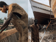 Ghanaian Prophet Ebo Noah Says “God Has Postponed” End-of-World Flood After Viral Christmas Prophecy Ghanaian Prophet Ebo Noah Says “God Has Postponed” End-of-World Flood After Viral Christmas Prophecy