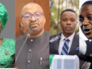 Not First Lady Fatima Bio, Not Vice President Juldeh Jalloh: See the Favorite to Become the Next Flag Bearer of SLPP Not First Lady Fatima Bio, Not Vice President Juldeh Jalloh: See the Favorite to Become the Next Flag Bearer of SLPP