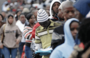 Sierra Leone Ranked Africa’s Saddest Country in World Happiness Report Sierra Leone Ranked Africa’s Saddest Country in Latest World Happiness Report