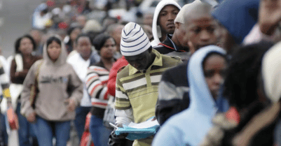 Sierra Leone Ranked Africa’s Saddest Country in World Happiness Report Sierra Leone Ranked Africa’s Saddest Country in Latest World Happiness Report