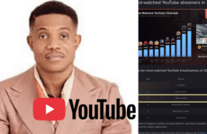 How Pastor Jerry Eze Turned a Simple Online Prayer Into One of the World’s Most-Watched Streams How Pastor Jerry Eze Turned a Simple Online Prayer Into One of the World’s Most-Watched Streams