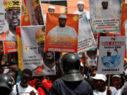 Guinea Goes to the Polls as Junta Leader Mamady Doumbouya Dominates First Post-Coup Election Guinea Goes to the Polls as Junta Leader Mamady Doumbouya Dominates First Post-Coup Election