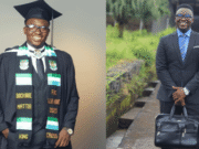 Bockarie Mattia Shines in Law, Wins Prestigious Contract Law Award Bockarie Mattia Shines in Law, Wins Prestigious Contract Law Award