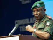 DR Congo Army Suspends Spokesperson Over Anti-Tutsi Remarks Amid Fragile Peace DR Congo Army Suspends Spokesperson Over Anti-Tutsi Remarks Amid Fragile Peace